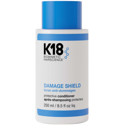 K18 Biomimetic Hairscience Damage Shield Protective Conditioner 250ml