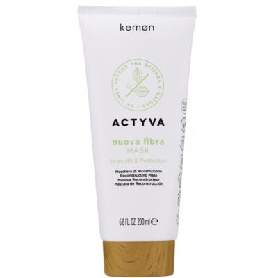 Kemon Actyva Nuova Fibra Mask 200ml