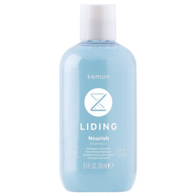 Kemon Liding Nourish Shampoo 250ml