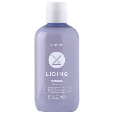 Kemon Liding Volume Shampoo 250ml