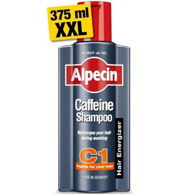 Alpecin Caffeine Shampoo C1 375ml