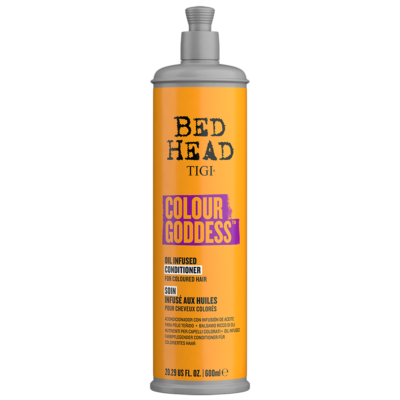 Tigi Bed Head Colour Goddess Conditioner 600ml