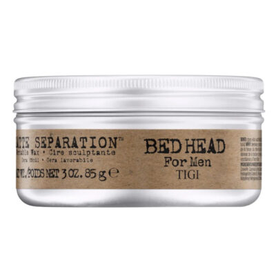 Tigi Bed Head For Men Matte Separation Workable Wax 85g