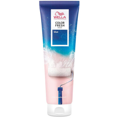 Wella Color Fresh Mask Blue 150ml