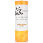 We Love The Planet Deodorant Stick - Original Orange 65g