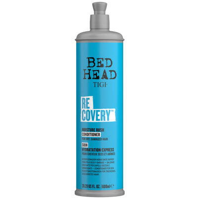 TIGI Bed Head Recovery Conditioner 600ml