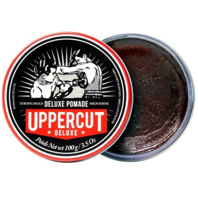 Uppercut Deluxe Deluxe Pomade 100g