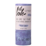 We Love The Planet Lip Balm - Velvet Daily (Sensitive) 4,9g