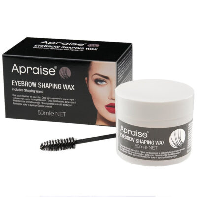 Apraise Eyebrow Shaping Wax 50ml