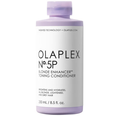 Olaplex N° 5P Blonde Enhancer Toning Conditioner 250ml