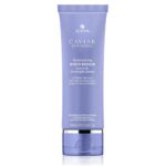 Alterna Caviar Restructuring Bond Repair Leave-In Overnight Serum 100ml