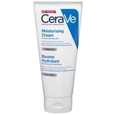 CeraVe Moisturising Cream 177ml