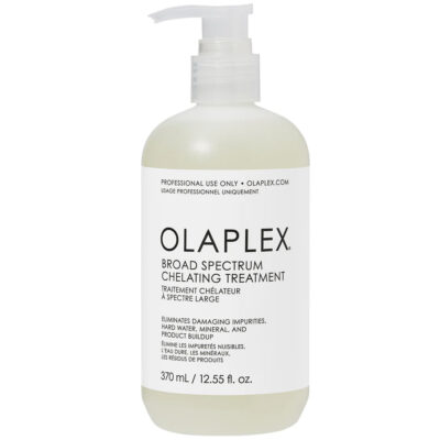 Olaplex Broad Spectrum Chelating Treatment 370ml