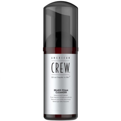 American Crew Beard Foam Cleanser 70ml