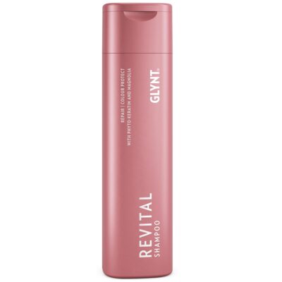 Glynt Revital Shampoo 250ml