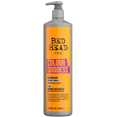 Tigi Bed Head Colour Goddess Conditioner 970ml