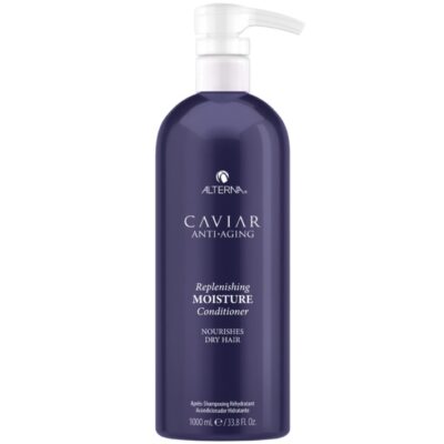 Alterna Caviar Replenishing Moisture Conditioner 1000ml