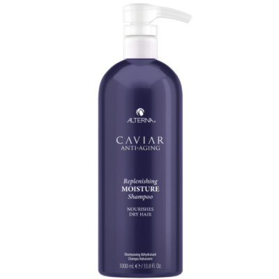 Alterna Caviar Replenishing Moisture Shampoo 1000ml