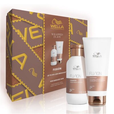 Wella Fusion Gift Set 2024