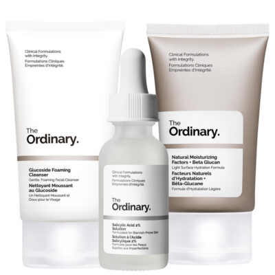 The Ordinary The Clear Set