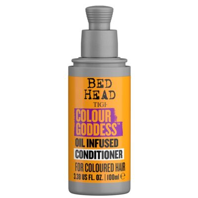 Tigi Bed Head Colour Goddess Conditioner 100ml