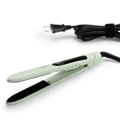 CeraBullet Straightener (Pastell Green)