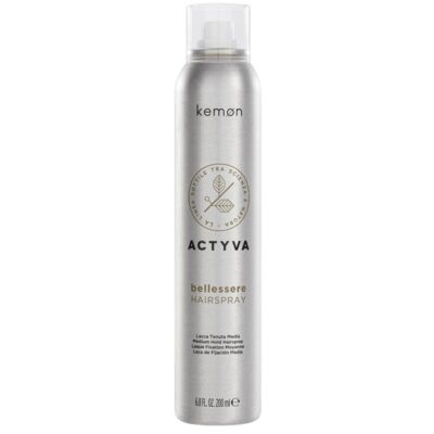 Kemon Actyva Bellessere Hairspray 200ml