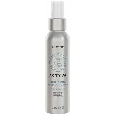 Kemon Actyva Nutrizione Hydrating Milk 125ml