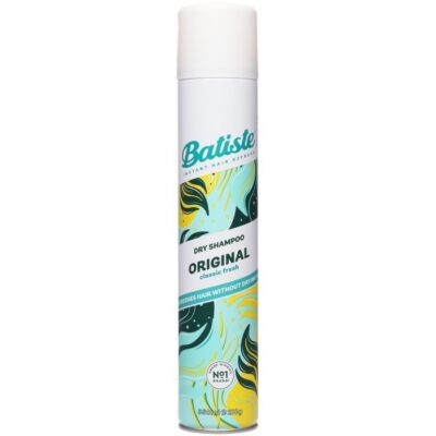 Batiste Original Dry Shampoo 350ml