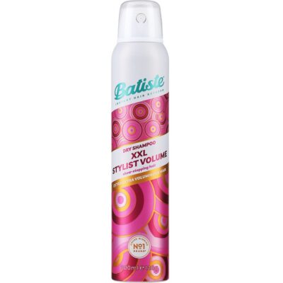 Batiste XXL Volume Dry Shampoo 200ml