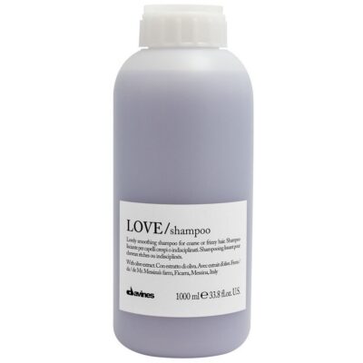 Davines LOVE Smoothing Shampoo 1000ml