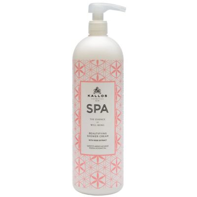 Kallos SPA Beautifying Shower Cream 1000ml