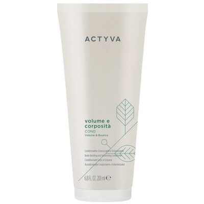Kemon Actyva Volume e Corposità Cond 200ml