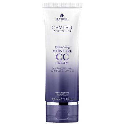 Alterna Caviar Replenishing Moisture CC Cream 100ml