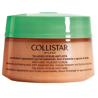 Collistar Anti-Age Talasso Scrub 300g