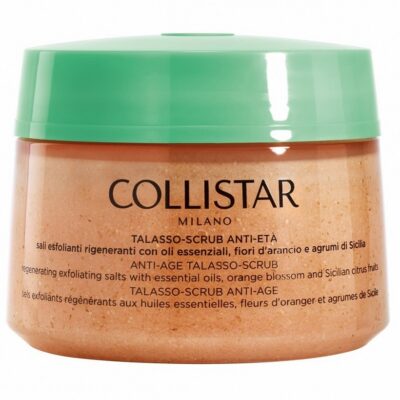 Collistar Anti-Age Talasso Scrub 700g