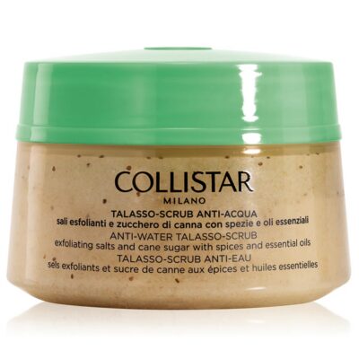 Collistar Anti-Water Talasso Scrub 300g
