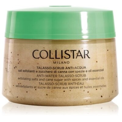 Collistar Anti-Water Talasso Scrub 700g