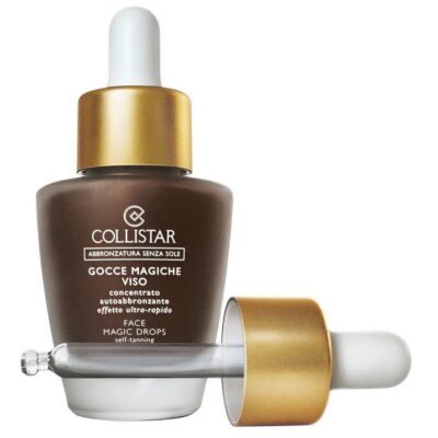 Collistar Magic Drops Self-Tanning Concentrate 30ml