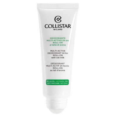 Collistar Multi-Active Deodorant 24 Hours Roll-On 75ml