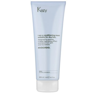 Kezy Avocado Mask 250ml