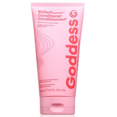 Goddess BioTech Blowout Restorative Conditioner 200ml