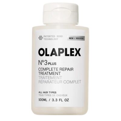 Olaplex N° 3 PLUS Complete Repair Treatment 100ml
