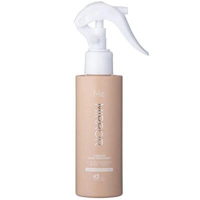 IdHair ME Mirror 1 Minute Shine Treatment 150ml