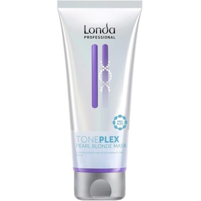 Londa Professional TonePlex Pearl Blonde Mask 200ml