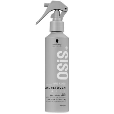 Schwarzkopf Osis+ Curl Retouch 200ml