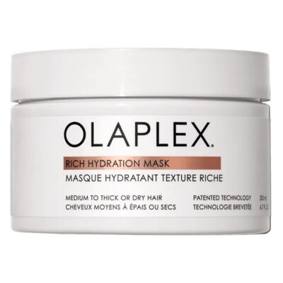 Olaplex Rich Hydration Mask 200ml