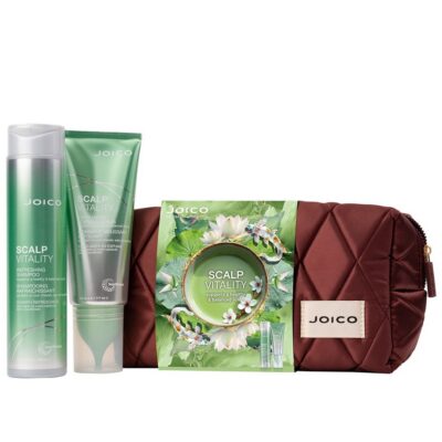 JOICO Scalp Vitality Duo