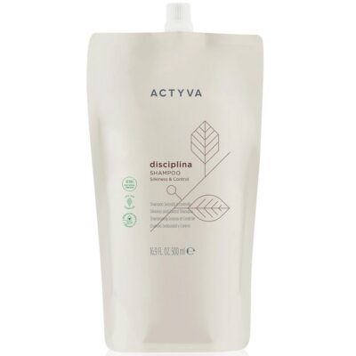 Kemon Actyva Disciplina Shampoo 500ml