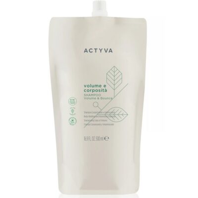 Kemon Actyva Volume e Corposità Shampoo 500ml